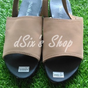 Sepatu Sendal Wanita 03 Tokopedia