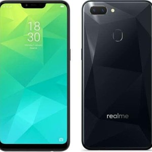 Realme 2 Ram 3gb Internal 32gb Garansi Resmi Tokopedia