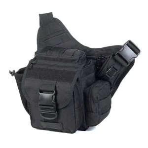 Tas Selempang Kamera Army 249 Multifungsi Outdoor Tactical Pria Wanita Tokopedia
