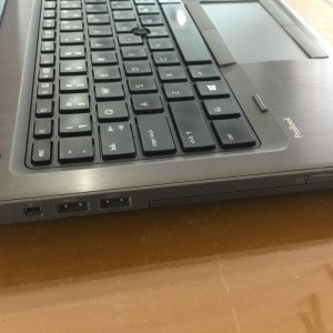 Hp Probook 6470b Core I5 Murah Dan Bagusssssssss Tokopedia