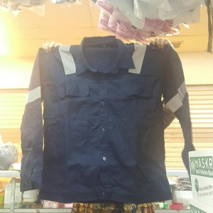 Wearpack Baju Celana Dengan Scothlight Tokopedia