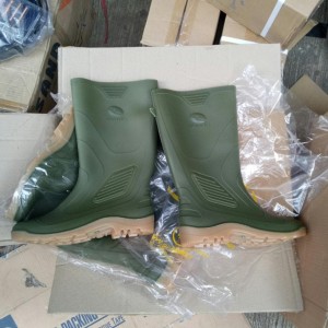 Sepatu Safety Boot Ap Terra 1 Tokopedia