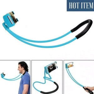Promo Tripod Gorilla Pod Holder Lazypod Leher Dudukan Hp Tongsis Tokopedia