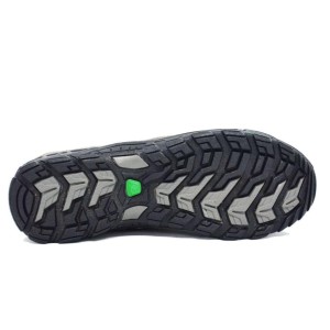 Sepatu Gunung Boot Black Mount Original Tokopedia