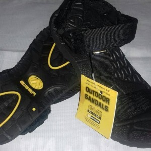 Sandal Sendal Eiger Gunung Model Selop Tokopedia