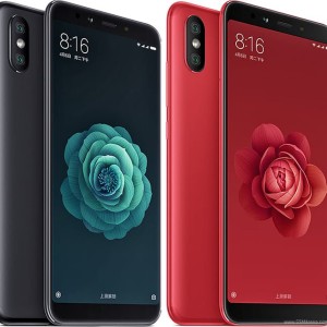 Xiaomi Mi 6x Ram 6gb Internal 64gb Garansi 1 Tahun Tokopedia