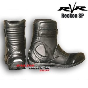 Sepatu Touring Rvr Reckon Sp Tokopedia