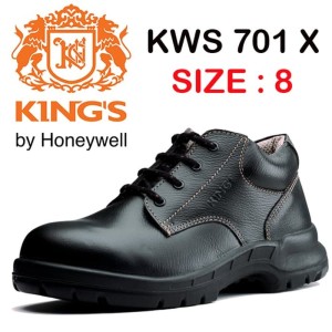 Sepatu King Kws 701 Safety Shoes Tokopedia