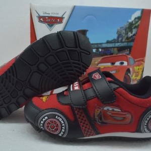 Sepatu Sekolah Racing Cars Sepatu Sekolah Anak Laki Laki Sepatu Sekolah Tk Paud Sd Sepatu Karakter Tokopedia