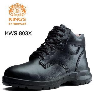 Sepatu Safety King Kws 803x Tokopedia