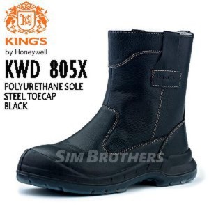 Sepatu King Kwd 805x Tokopedia