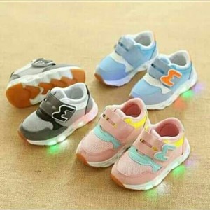 Sepatuanak Tokopedia