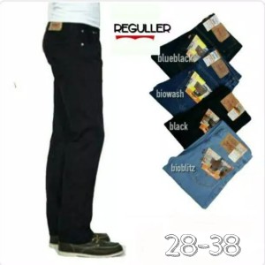 Celana Jeans Cowok Tokopedia