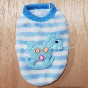Promo Baju Kucing Tokopedia