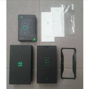 Xiaomi Gaming Smartphone Shark 64gb Ram 6gb New Bnib Ori Tokopedia
