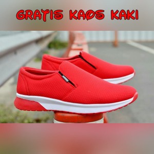 Sepatu Pria Sneakers Adidas Sport Replika Tokopedia