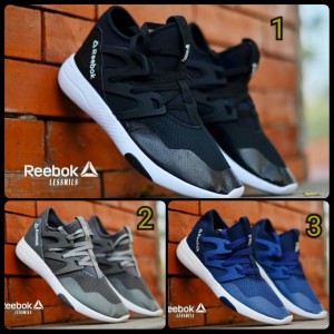 Sepatu Olahraga Reebok Men Murah Tokopedia