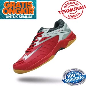 Sepatu Bulutangkis Eagle Spitfire Badminton Murah Berkualitas Tokopedia