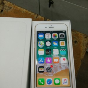 Iphone 6 64gb Gold No Minus Mulus Mantap Tokopedia