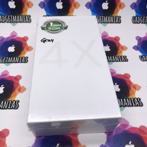 Xiaomi Redmi Note 4x Grey 3 32 Gb Garansi Distributor 1 Tahun Tokopedia