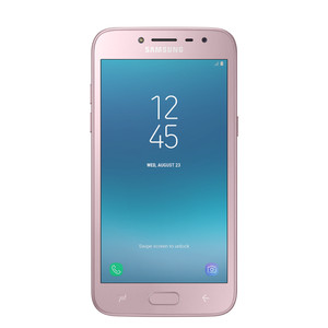 Samsung Galaxy J2 Pro Pink Rose Gold Tokopedia