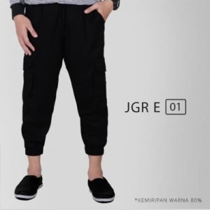Celana Sirwal Cargo Pria Tokopedia