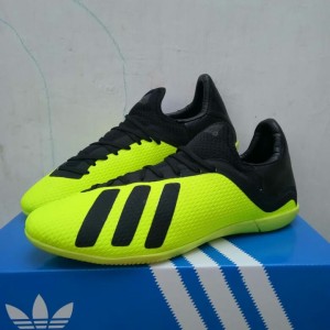 Sepatu Futsal Adidas X Techfit Tokopedia