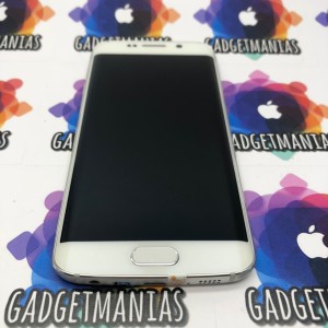 Samsung S6 Edge 64gb White Second Mulus No Minus Tokopedia