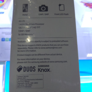 Samsung Galaxy J3 Pro Emas Tokopedia