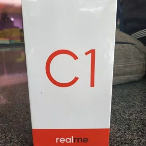 Realme C1 Ram 2gb Rom 16gb Tokopedia