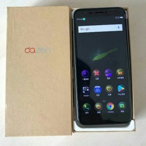 Coolpad Dazen 6a Ram 2gb Internal 16gb Garansi Distri 1 Tahun Tokopedia