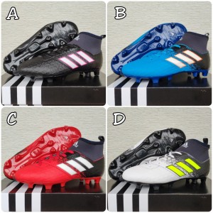 Sepatu Bola Adidas X Techfit Tokopedia