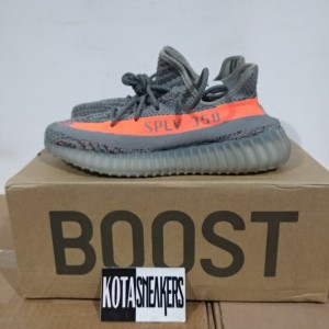 Sepatu Adidas Yeezy Boost 350 Tokopedia