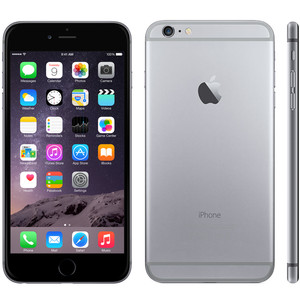 Iphone 6s Plus 64gb Garansi 1 Thn Jaminan Original Tokopedia