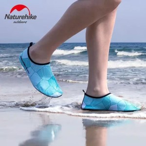 Sepatu Pantai Naturehike Nh18s001 X Tokopedia