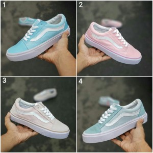 Sepatu Vans Oldskool Tokopedia