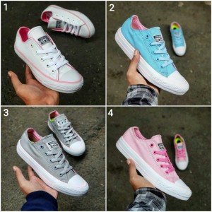 Sepatu Converse Original Ct Tokopedia