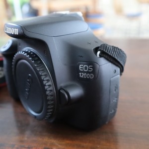 Canon 1200d Bo Tokopedia