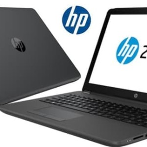 Hp 250 G6 Hpnb3wt00pa I7 7500u Windows 10 Pro Tokopedia