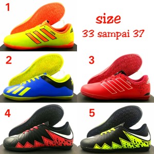 Sepatu Futsal Tokopedia