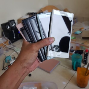 Sony X Compact Tokopedia