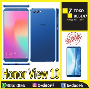 Honor View 10 Resmi Ram 6gb Internal 128gb Garansi Resmi 1 Tahun Honor Tokopedia