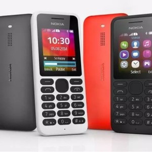 Hp Nokia Nokia 130 Tokopedia
