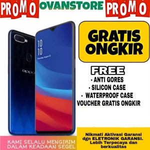 Oppo F9 Tokopedia