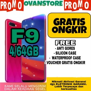 Oppo F9 Tokopedia
