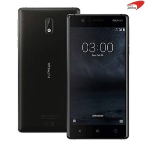 Nokia 3 Ram 3 Gb Rom 16 Gb Putih Tokopedia
