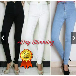 Celana Jeans Murah Tokopedia