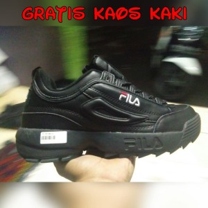 Sepatu Fila Disruptor 2 Tokopedia