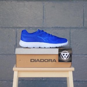 Sepatu Diadora Dirne Original Tokopedia
