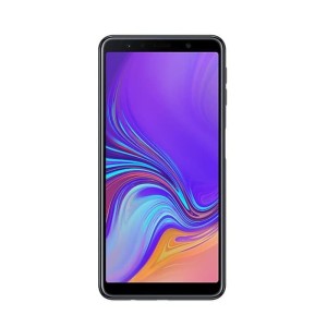 Samsung Galaxy A7 2018 Ram 4gb Internal 64gb Grs Resmi Sein Tokopedia